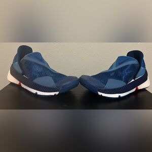 🔥Nike Go Flyease Court blue- Size Men 6